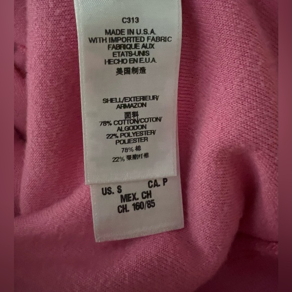 Juicy Couture Zip Hoodie - Picture 5 of 5